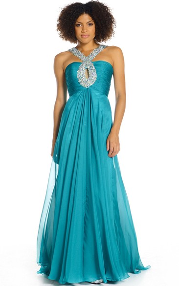 Turquoise Prom Dresses | Turquoise ...